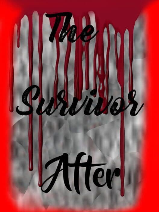 Обложка The Survivor After
