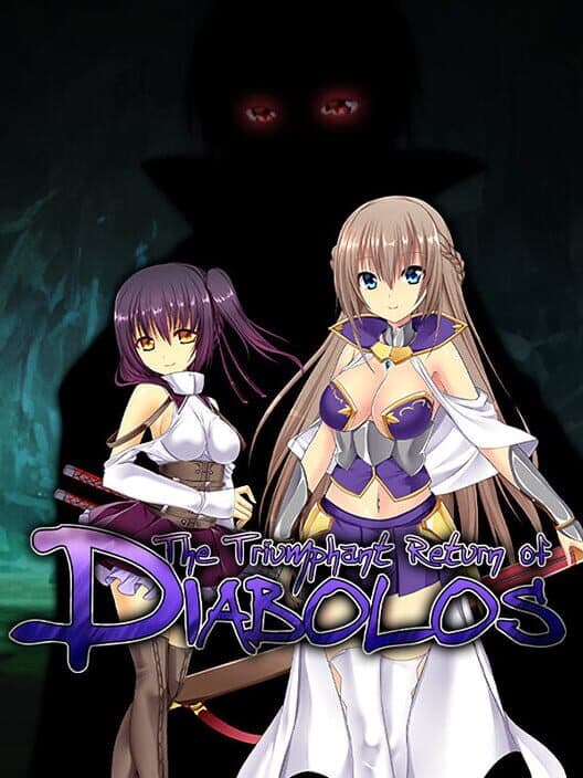 Обложка The Triumphant Return of Diabolos