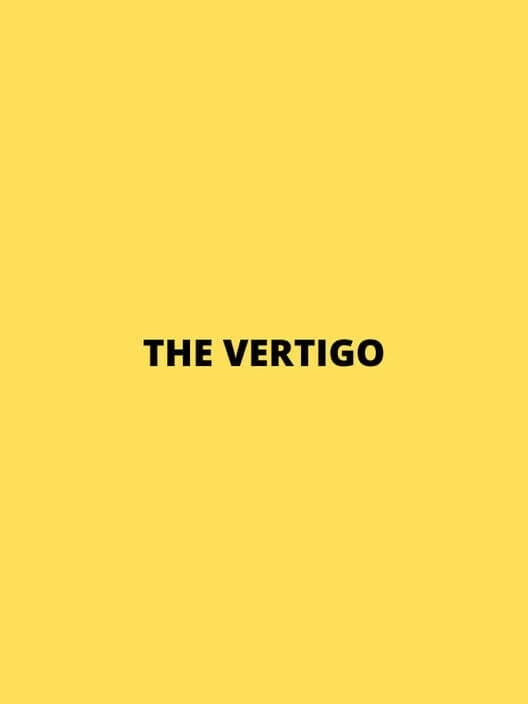 Обложка The Vertigo lite