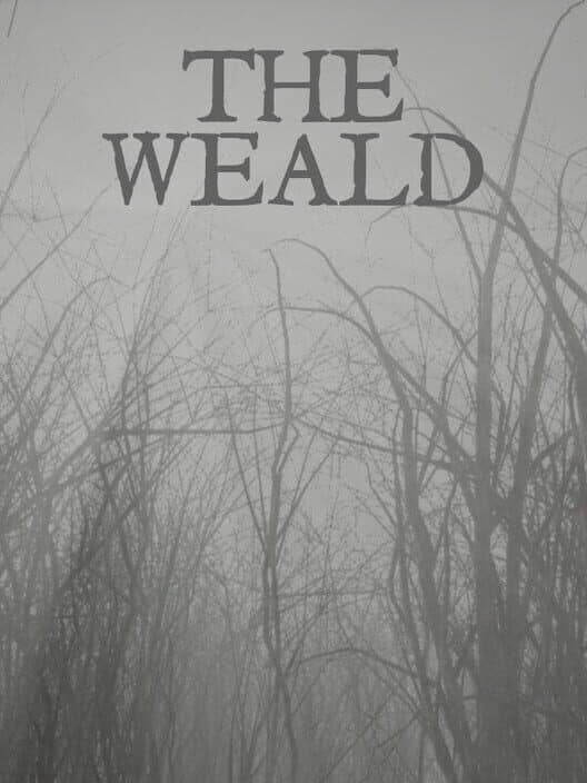 Обложка The Weald