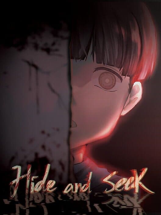Обложка Hide and Seek