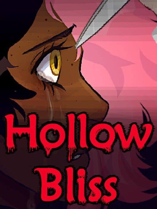 Обложка Hollow Bliss