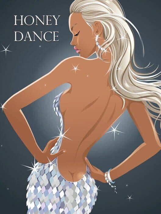 Обложка Honey Dance