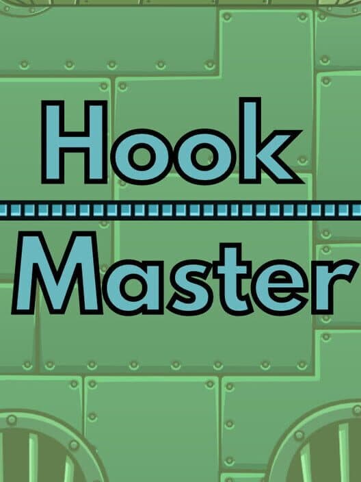 Обложка Hook Master
