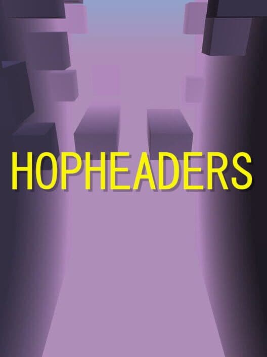 Обложка HopHeaders