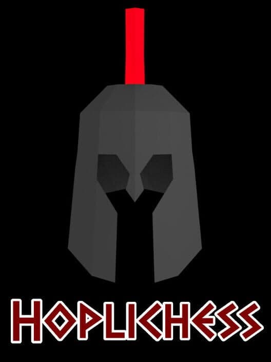 Обложка Hoplichess