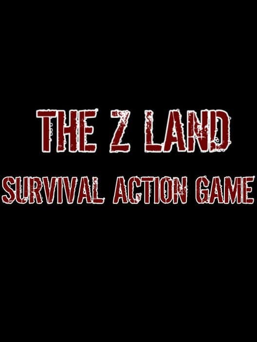 Обложка The Z Land: FPS Survival