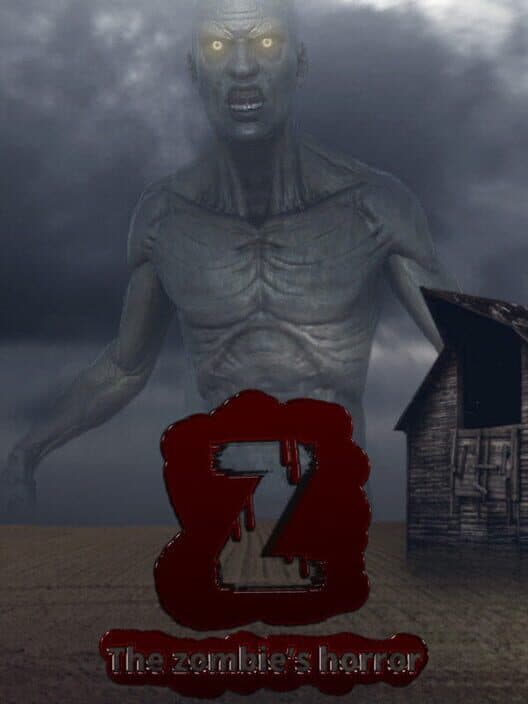 Обложка The Zombie's Horror