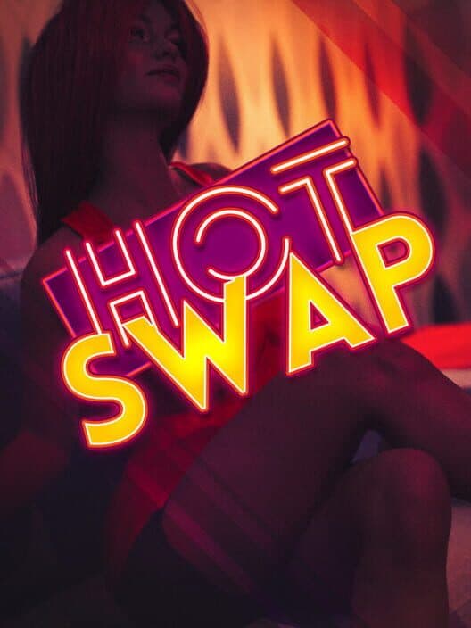 Обложка Hot Swap