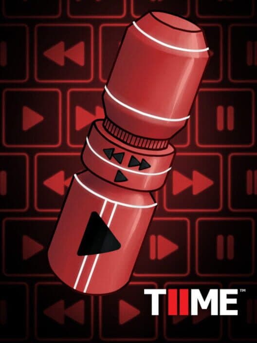 Обложка Tiime