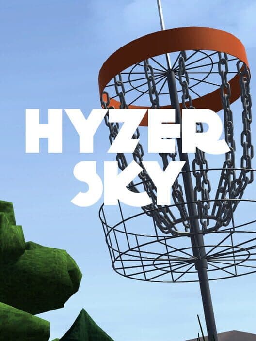 Обложка Hyzer Sky