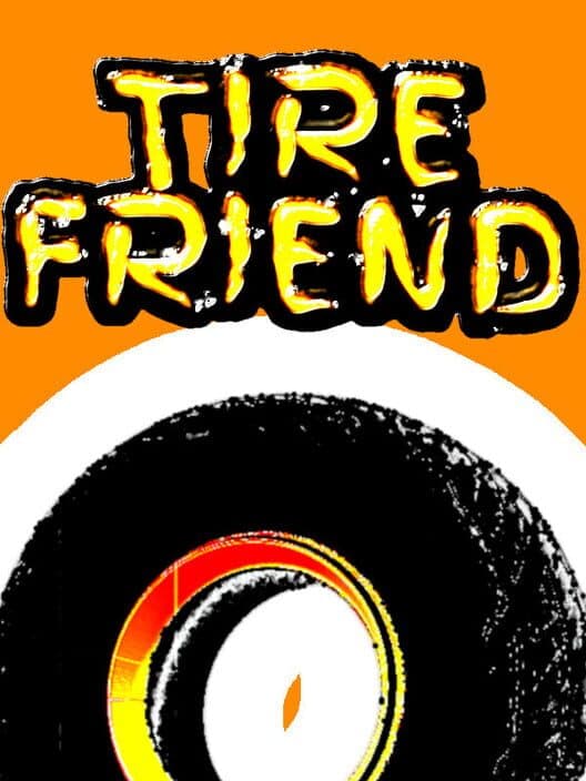 Обложка Tire Friend