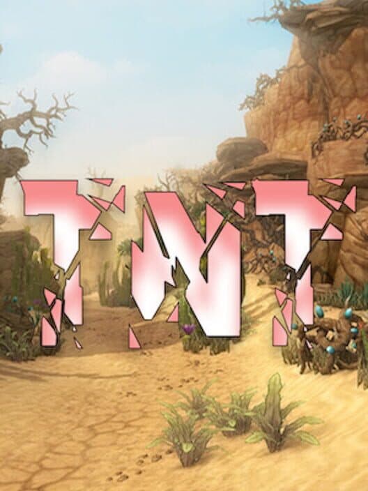 Обложка TNT!