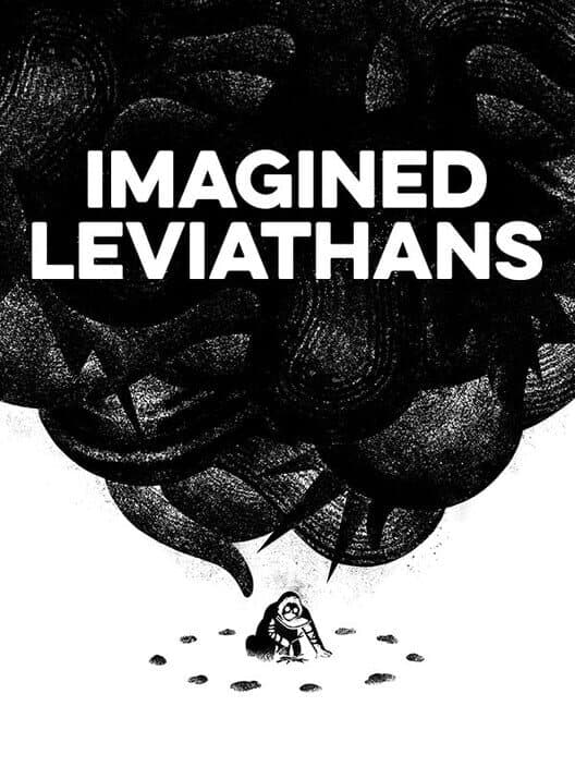Обложка Imagined Leviathans