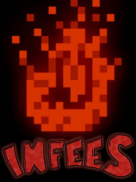 Обложка Infees
