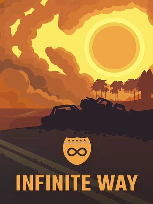 Обложка Infinite Way