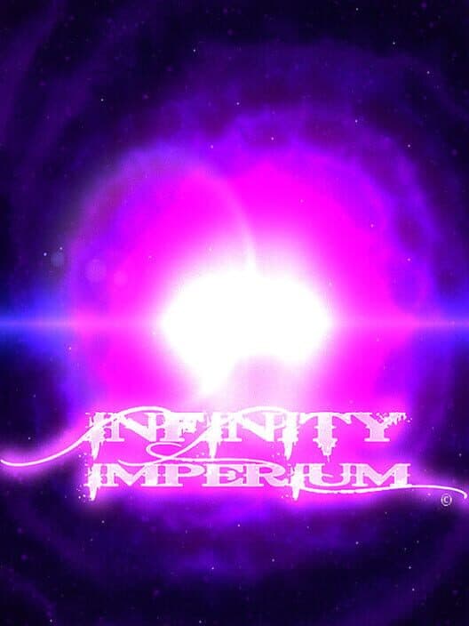 Обложка Infinity Imperium
