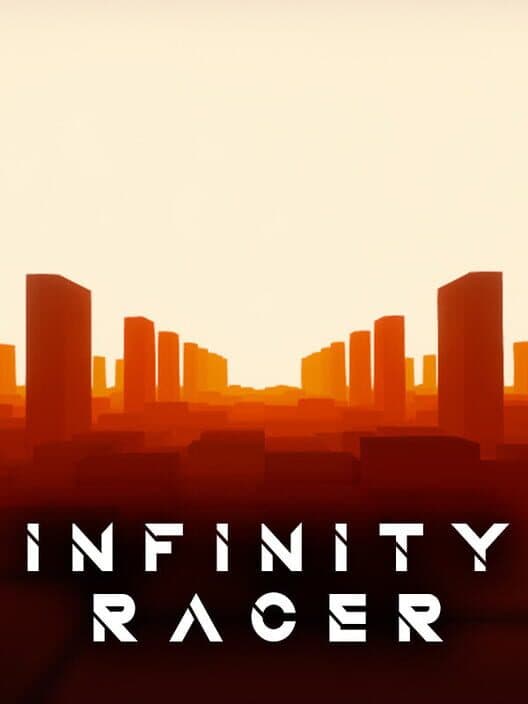 Обложка Infinity Racer
