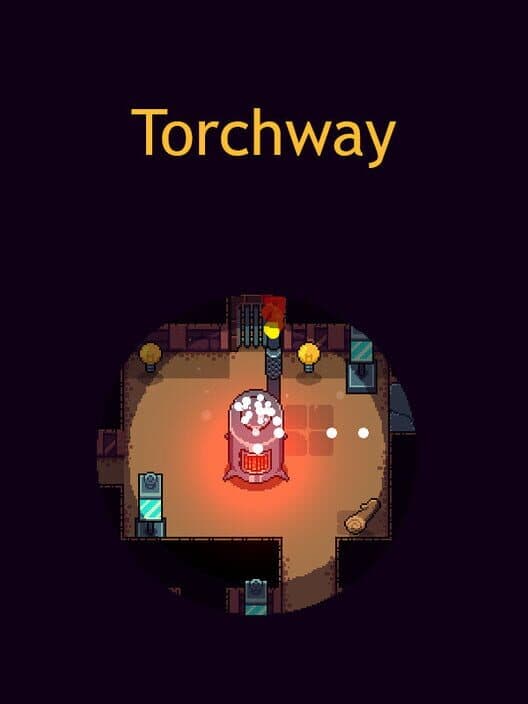 Обложка Torchway