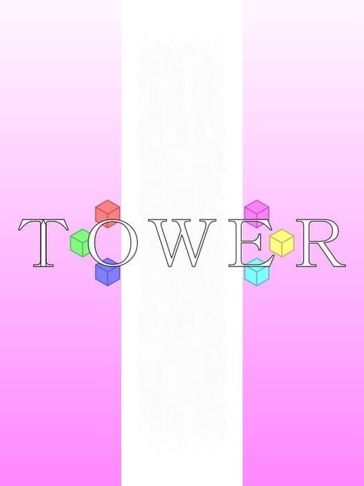 Обложка Tower