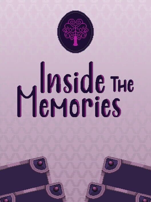 Обложка Inside the Memories
