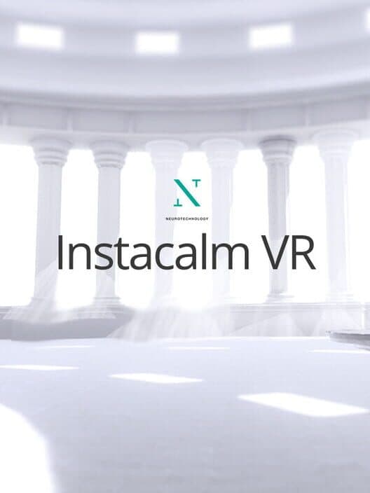 Обложка Instacalm VR
