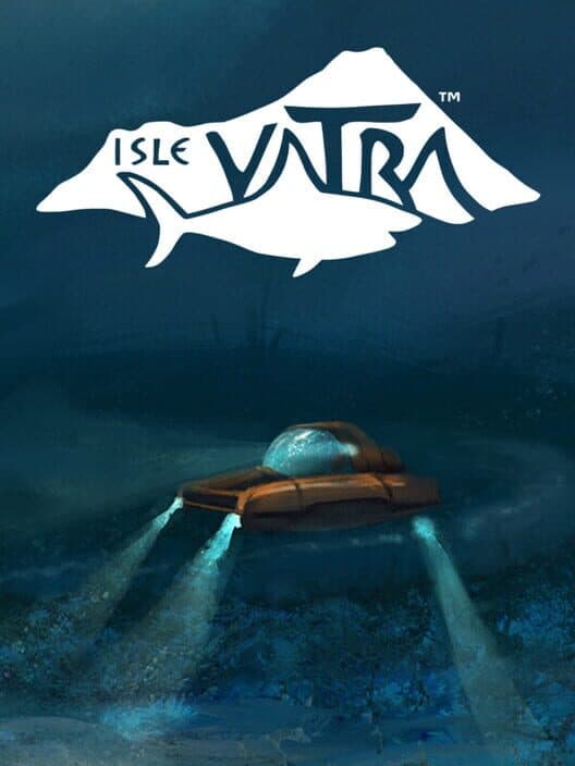 Обложка Isle Vatra