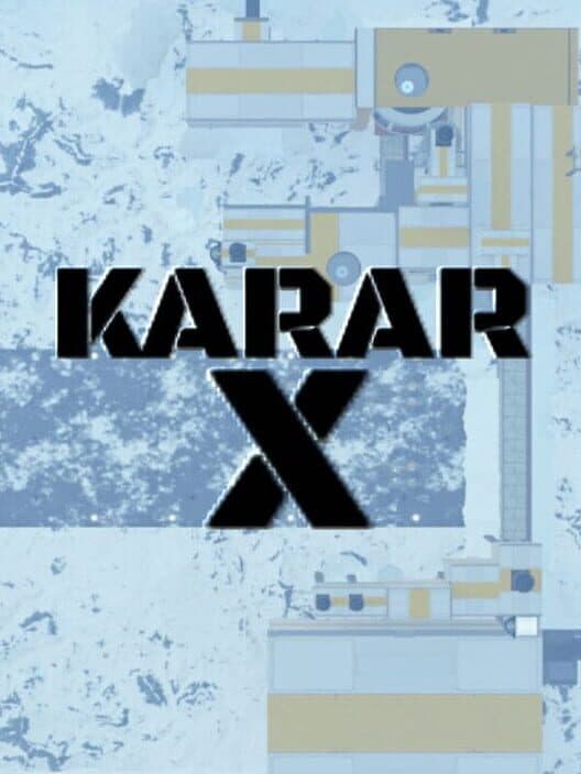 Обложка Karar X
