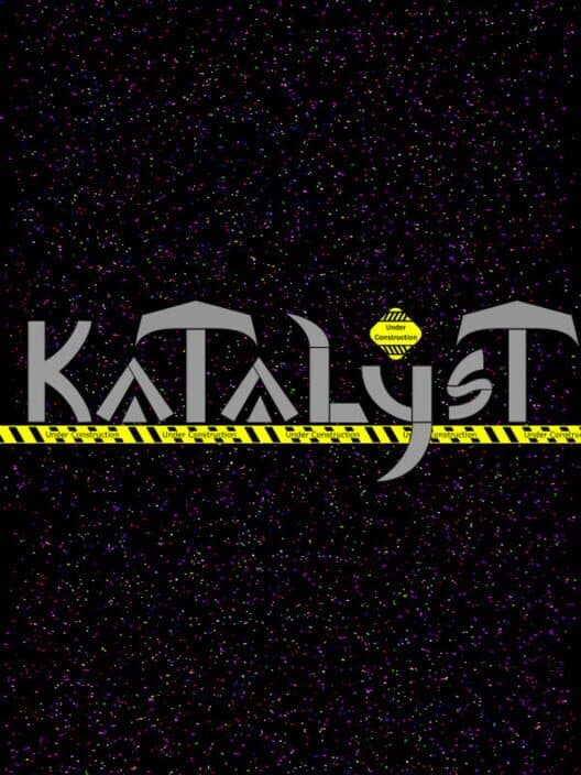Обложка Katalyst