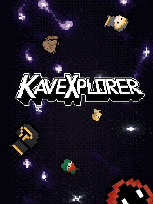 Обложка KaveXplorer