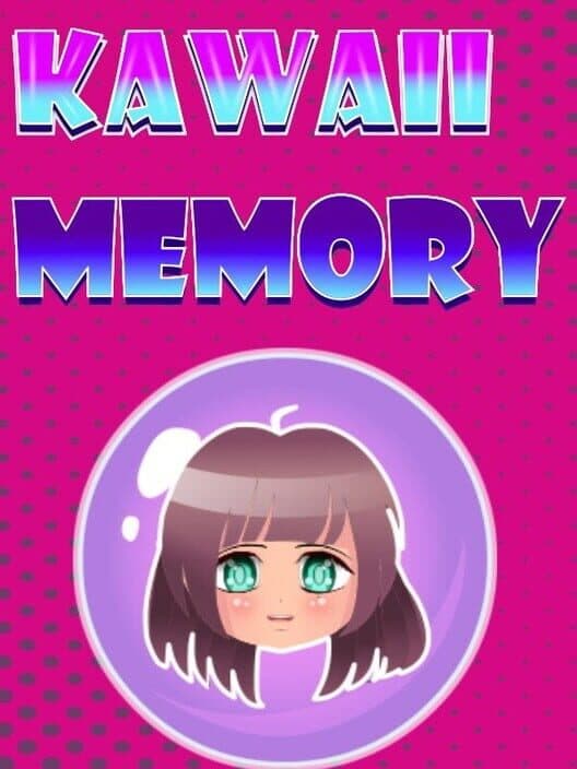 Обложка Kawaii Memory