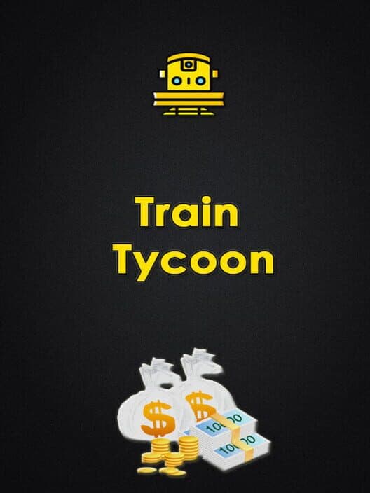 Обложка Train Tycoon