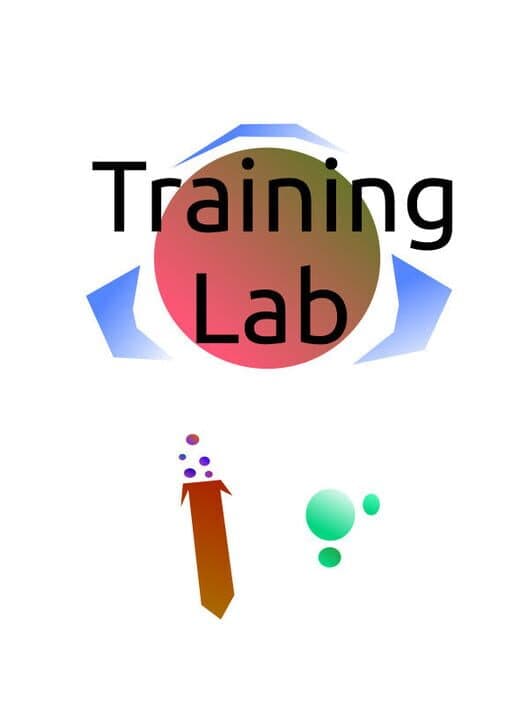 Обложка Training Lab