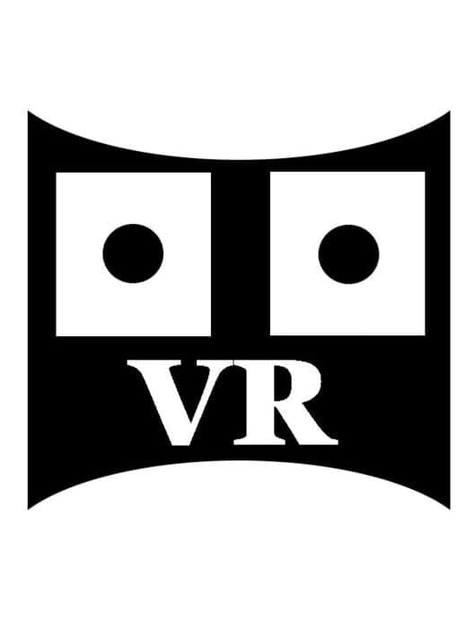 Обложка TRPG in VR Space