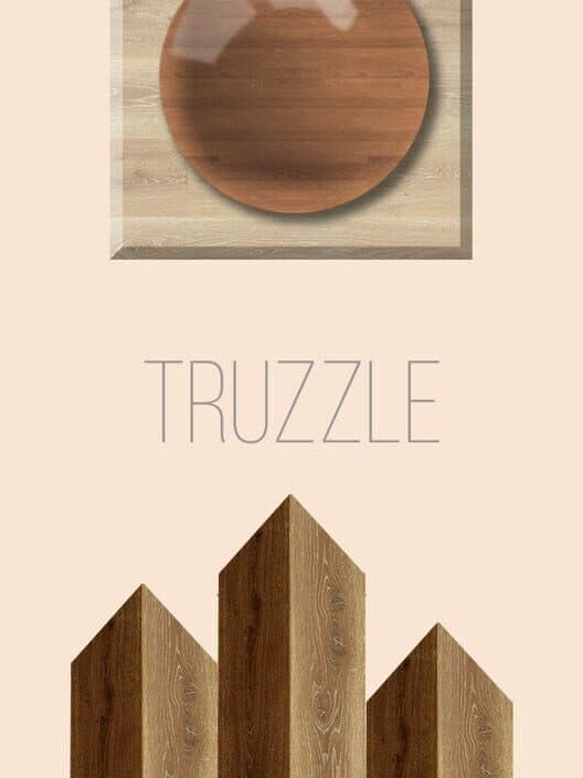 Обложка Truzzle