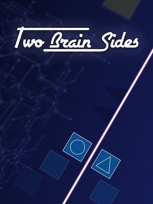 Обложка Two Brain Sides