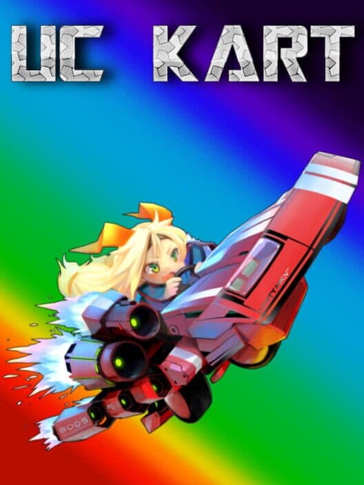Обложка UC Kart