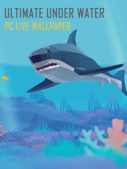Обложка Ultimate Under Water