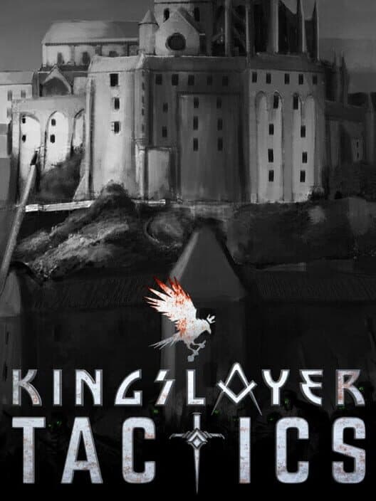 Обложка Kingslayer Tactics