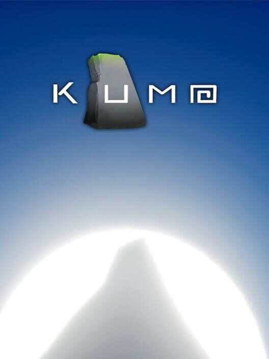 Обложка Kumo
