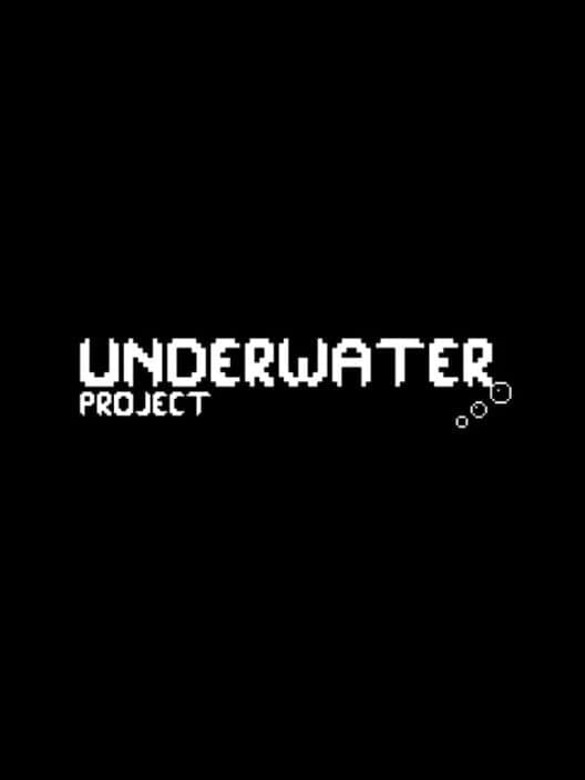 Обложка Underwater