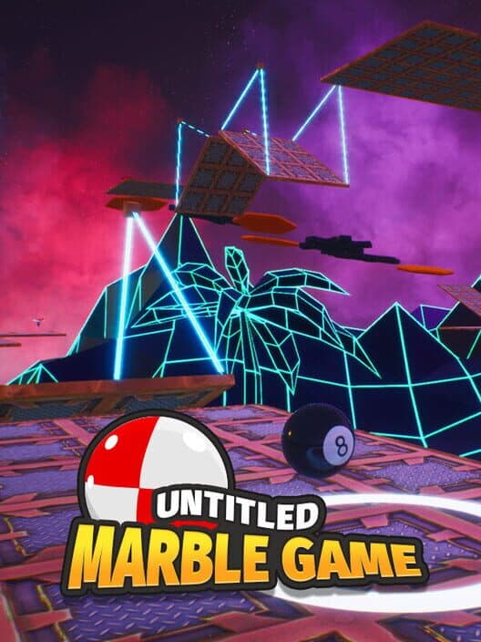 Обложка Untitled Marble Game