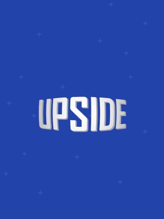 Обложка Upside