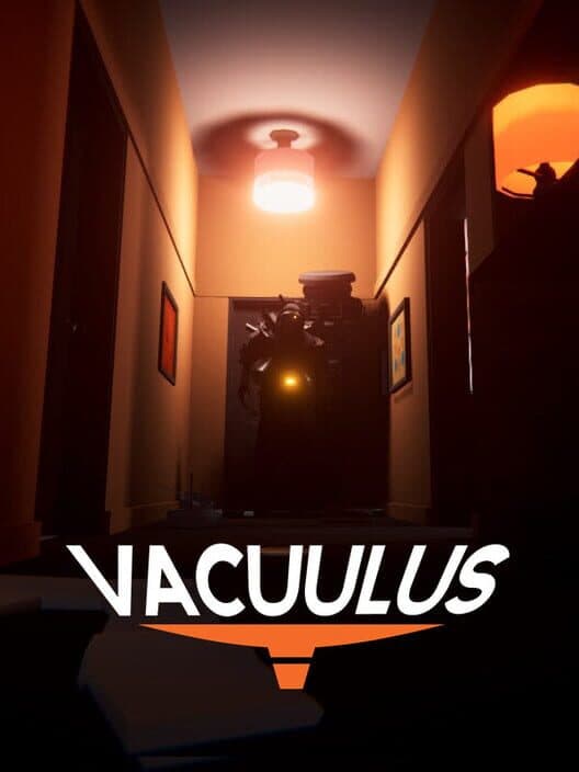 Обложка Vacuulus