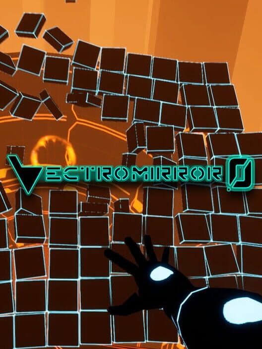 Обложка Vectromirror 0