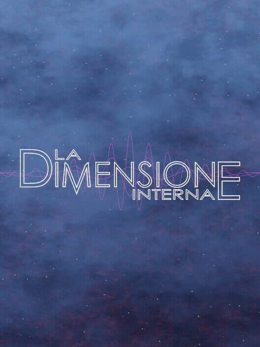 Обложка La Dimensione Interna