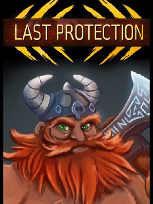 Обложка Last Protection