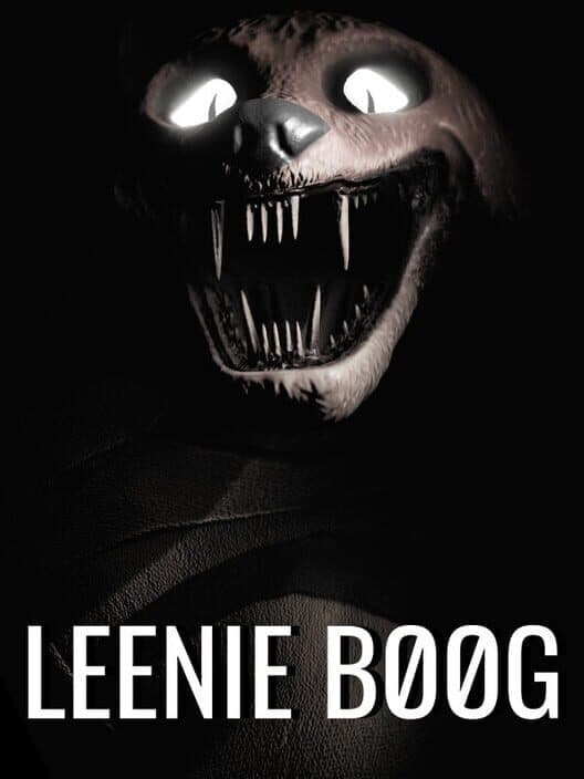 Обложка Leenie Boog