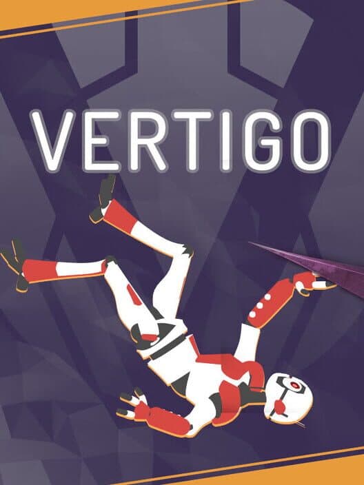 Обложка Vertigo