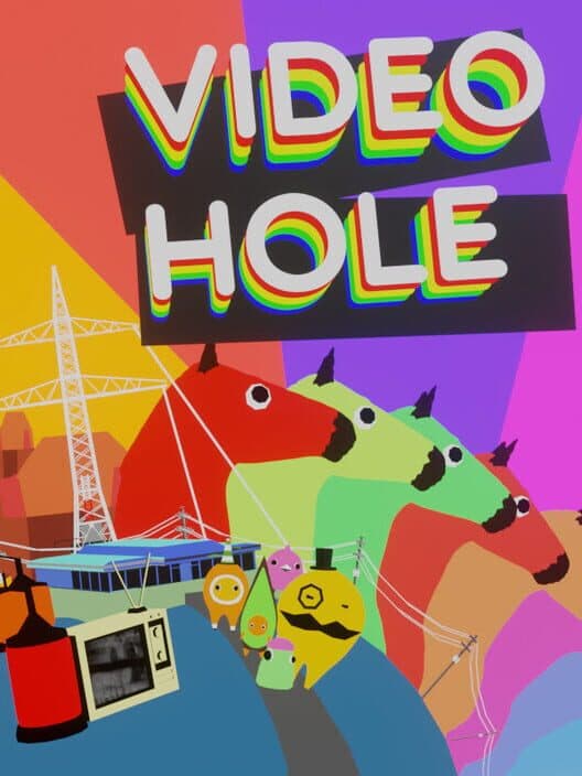 Обложка VideoHole: Episode 1